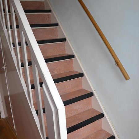 ألكمار B&B Macbed Checkin-Time 1700-1800 Or Request Before You Book المظهر الخارجي الصورة