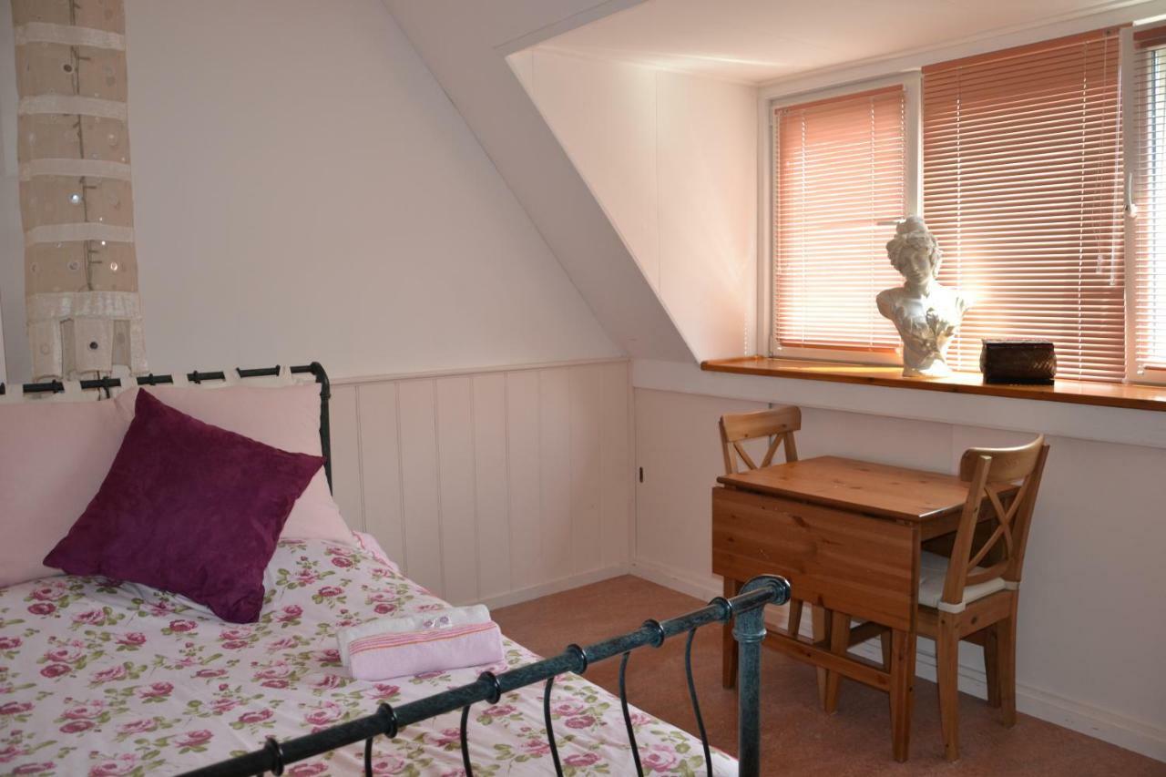 ألكمار B&B Macbed Checkin-Time 1700-1800 Or Request Before You Book المظهر الخارجي الصورة